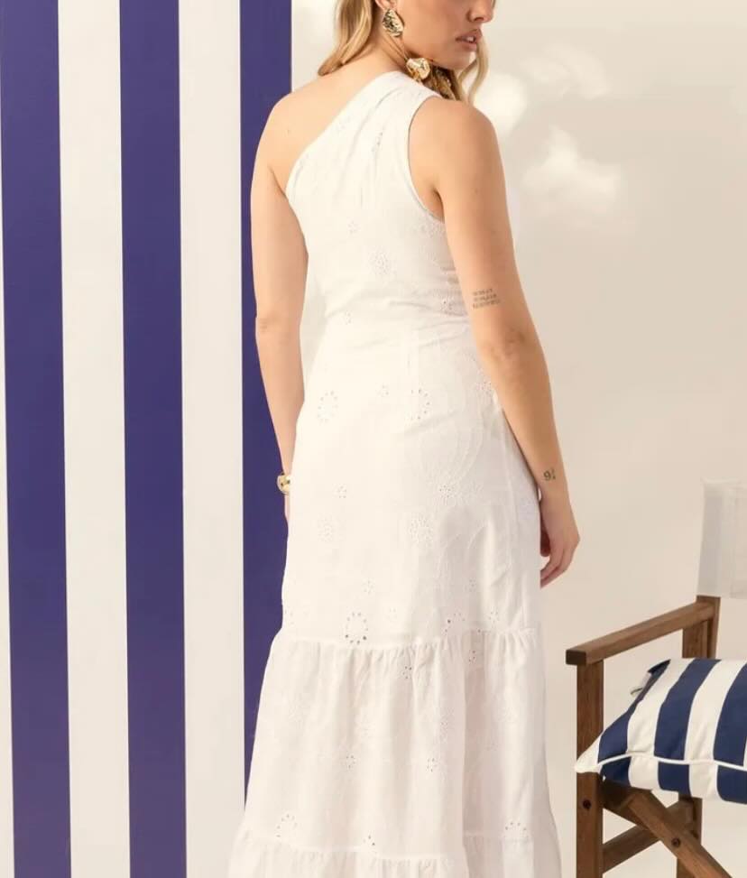 vestido glamour verso